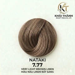 Nhuộm Nataki 100ml