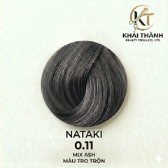 Nhuộm Nataki 100ml
