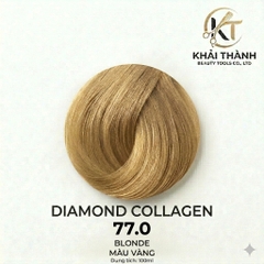 Nhuộm Collagen Diamond 100ml