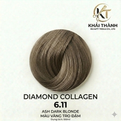 Nhuộm Collagen Diamond 100ml