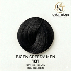 Nhuộm Bigen Speedy Men
