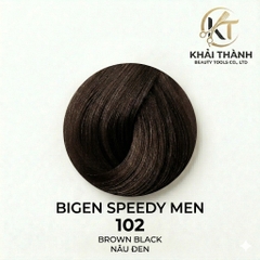 Nhuộm Bigen Speedy Men