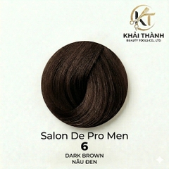 Nhuộm Salon De Pro Men