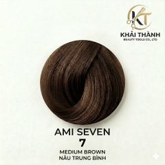 Nhuộm Ami Seven