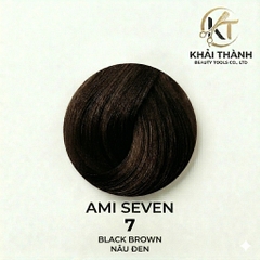 Nhuộm Ami Seven