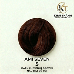 Nhuộm Ami Seven