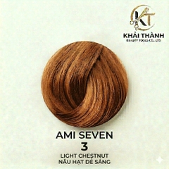 Nhuộm Ami Seven