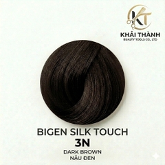 Nhuộm Bigen Silk Touch