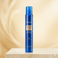 Tinh Chất Dưỡng Tóc Confume Argan