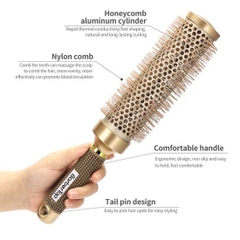 Lu Sấy Nano Lõi Đồng