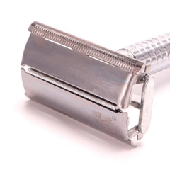 Tay Cạo Râu Cá Nhân 2 Mặt XD-50