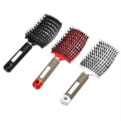 Lược Gỡ Rối Vuông XD-113