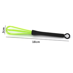 Cây Trộn Thuốc Nhựa XD-132