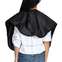 Khăn Làm Hóa Chất Màu Đen (XD-70)
