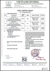 Máy Sấy Tóc Salon M1