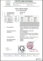 Máy Sấy Tóc Salon V12