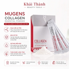 Bột Collagen Mugens