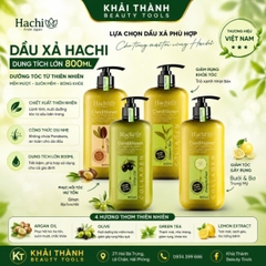 Dầu Xả Hachi 800ml