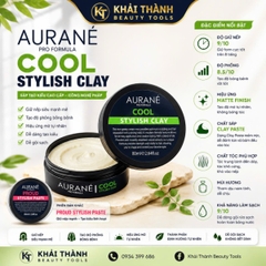 Sáp Aurane 80ml - Cool