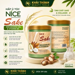 Hấp Nice Sake 1000ml