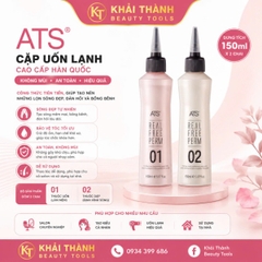Uốn Lạnh ATS - Cặp 150ml