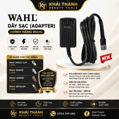 Sạc Tông Wahl Chính Hãng