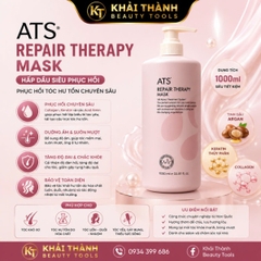 Hấp Dầu Cân Bằng ATS 600ml