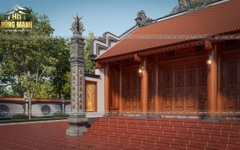 Thiết kế nhà thờ