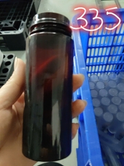 CHAI SỮA RỬA MẶT