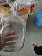 CHAI THỦY DẸP LỚN