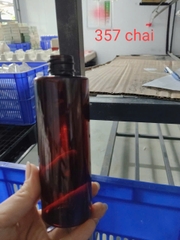 CHAI TONER