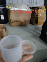 HỦ NHỰA LÀM SỮA CHUA