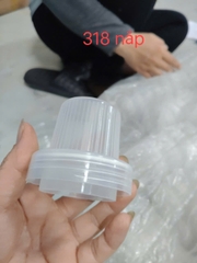 NẮP LAU SÀN  2L