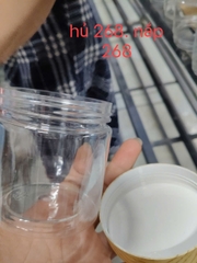 NẮP HỦ MUỐI TẮM 300GR