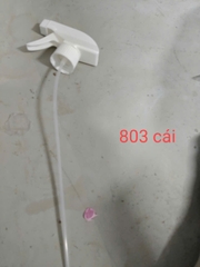 ỐNG XỊT NƯỚC ĐA NĂNG
