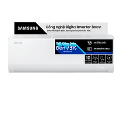 Điều hòa Samsung INVERTER 1 chiều AR13DYHZAWKNSV