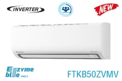 Điều hòa Daikin Inverter 1 chiều 18000BTU FTKB50ZVMV