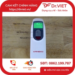 Nhiệt kế hồng ngoại A200 KANEKO NK-A200