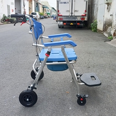 Ghế bô cao cấp Lucass C301 (NEW)