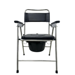 Ghế bô không bánh xe mặt nệm Lucass G-87