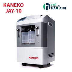 Máy tạo oxy Kaneko 10lít có chức năng xông Lucass JAY-10