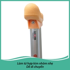 Nạng Chống Tập Đi Lucass C-25