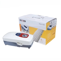 Đệm Hơi Chống Loét Lucass LC-389
