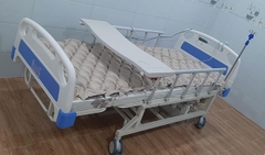 Giường điều khiển bằng điện Lucass GB-T5E