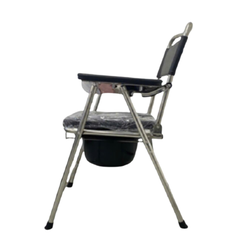 Ghế bô không bánh xe mặt nệm Lucass G-87