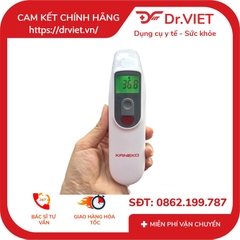 Nhiệt kế hồng ngoại A200 KANEKO NK-A200
