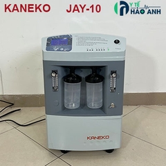 Máy tạo oxy Kaneko 10lít có chức năng xông Lucass JAY-10