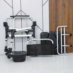 Ghế bô đa chức năng Lucass GX626L (GX616)