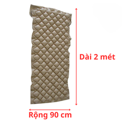 Đệm Hơi Chống Loét Lucass LC-389