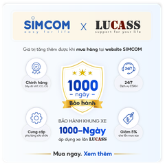Xe lăn tiêu chuẩn Lucass X9